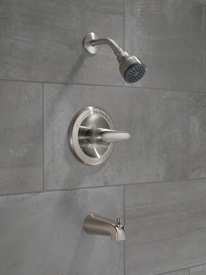 Peerless Core PTT188753 Tub and Shower Trim Kit