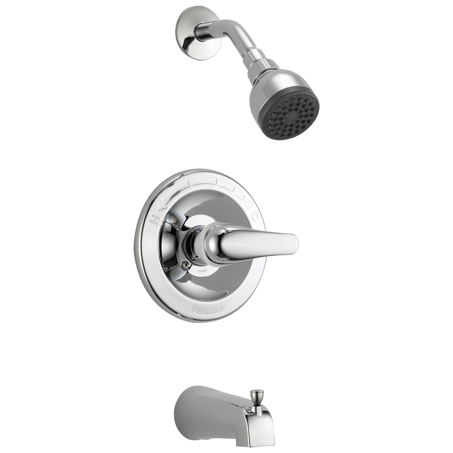 Peerless Core PTT188753 Tub and Shower Trim Kit