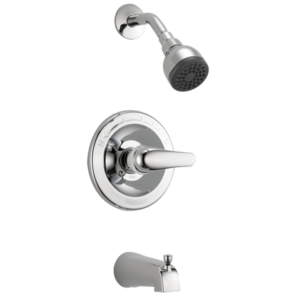 Peerless Core PTT188753 Tub and Shower Trim Kit