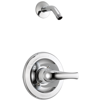 Peerless Core PTT188763 Shower Only Trim-Less Showerhead