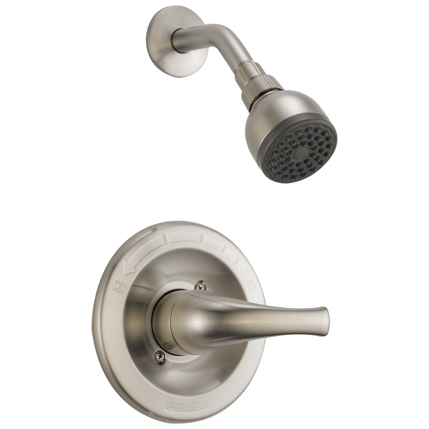 Peerless Core PTT188763 Shower Only Trim Kit