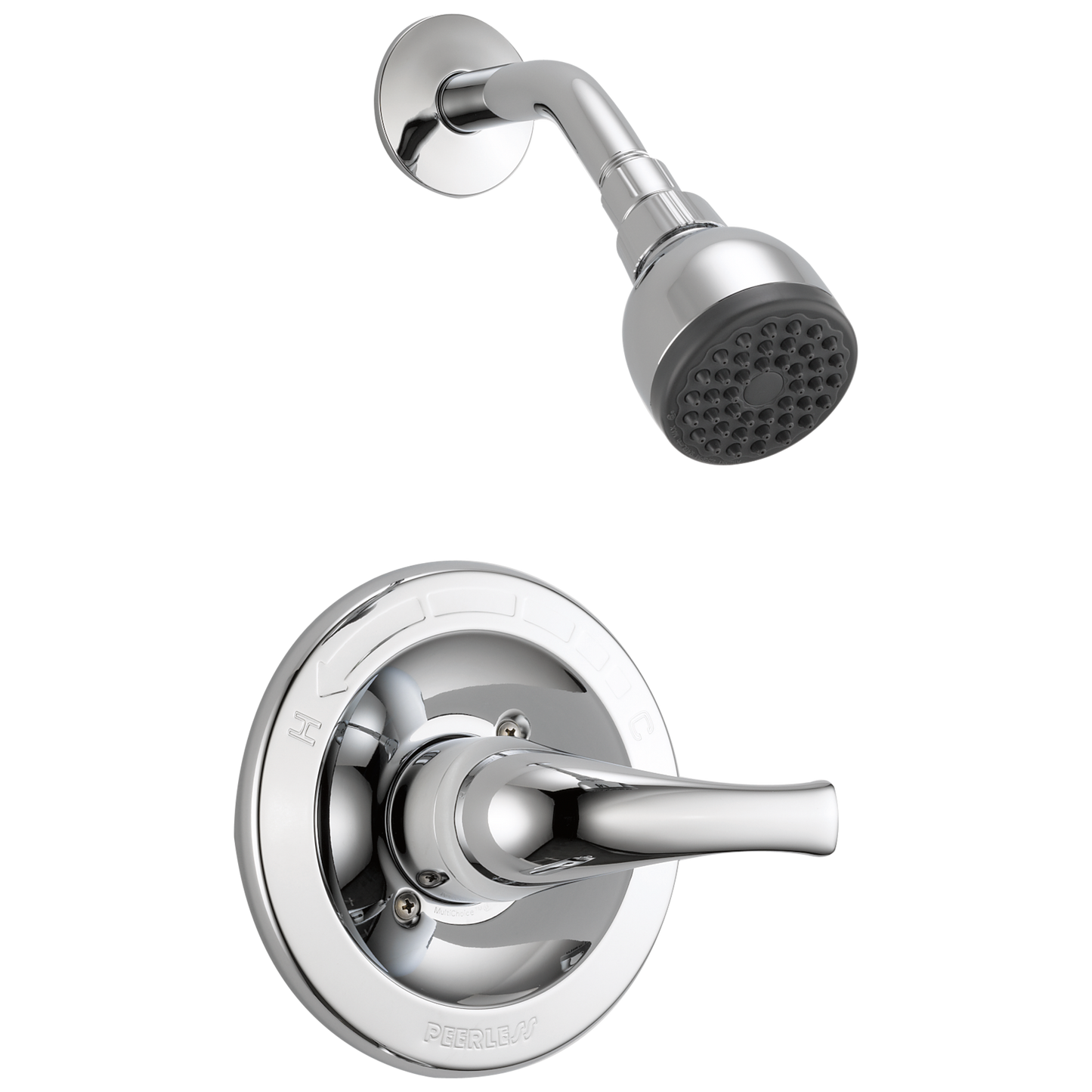 Peerless Core PTT188763 Shower Only Trim Kit