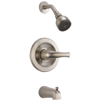 Peerless Core PTT188773 Tub and Shower Trim Kit