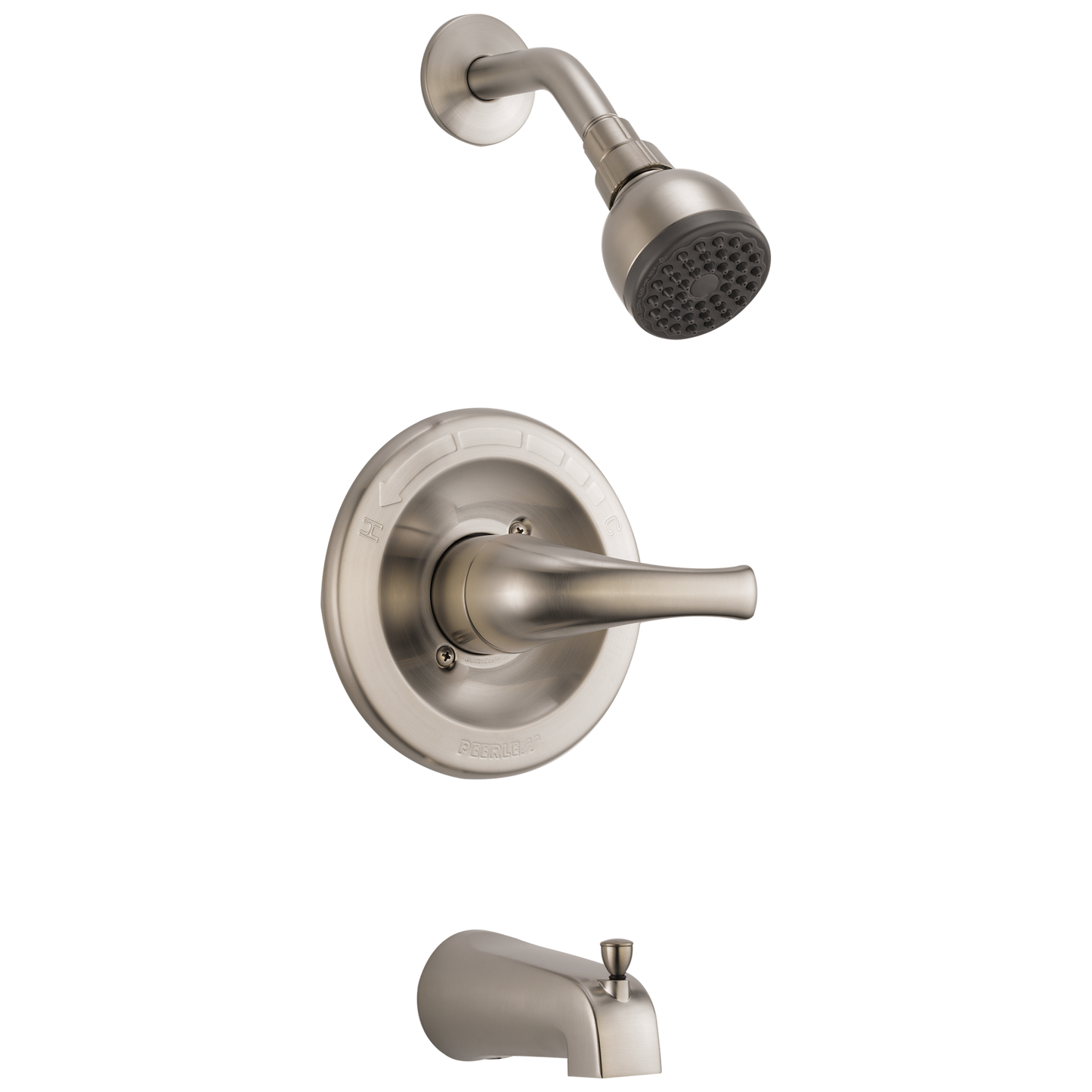 Peerless Core PTT188773 Tub and Shower Trim Kit