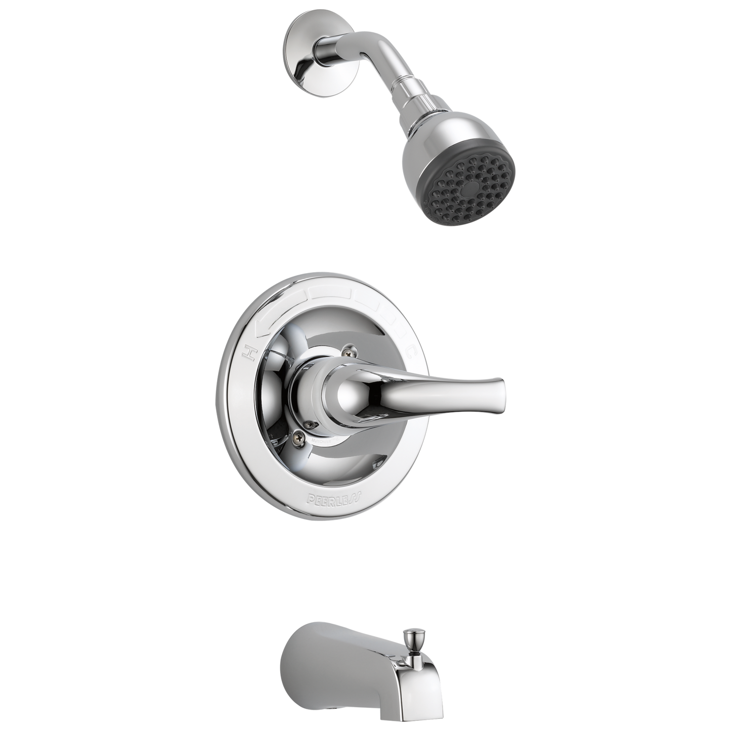 Peerless Core PTT188773 Tub and Shower Trim Kit