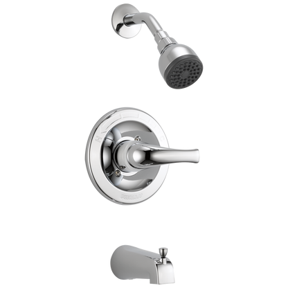 Peerless Core PTT188773 Tub and Shower Trim Kit