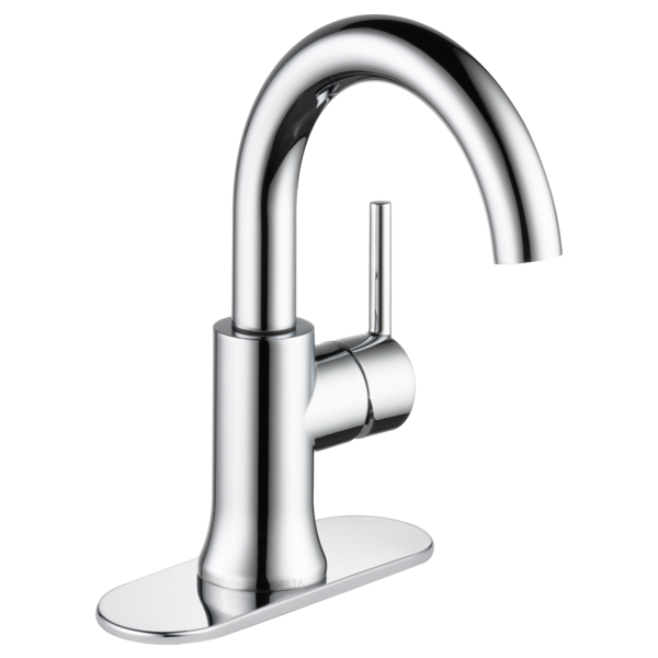 Delta Trinsic RP100091 Escutcheon