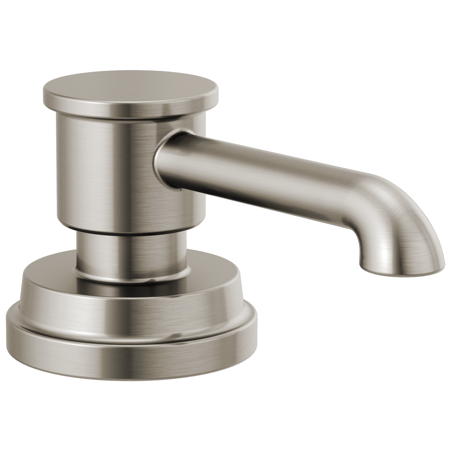 Delta Peerless Westchester:RP100093 Soap dispenser