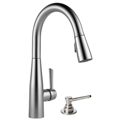 Delta RP1001SS Soap / Lotion Dispenser