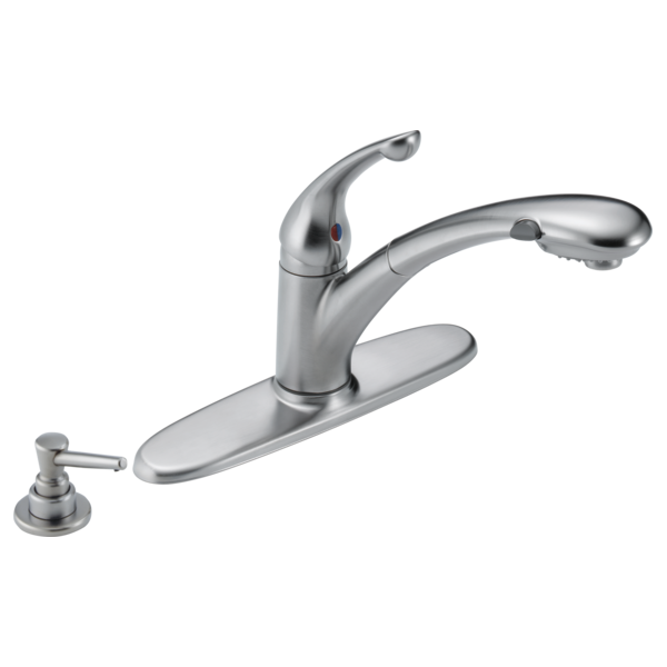 Delta RP1001SS Soap / Lotion Dispenser