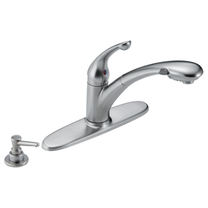 Delta RP1001SS Soap / Lotion Dispenser
