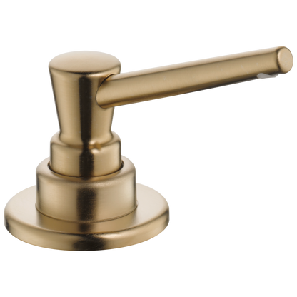 Delta RP1001SS Soap / Lotion Dispenser