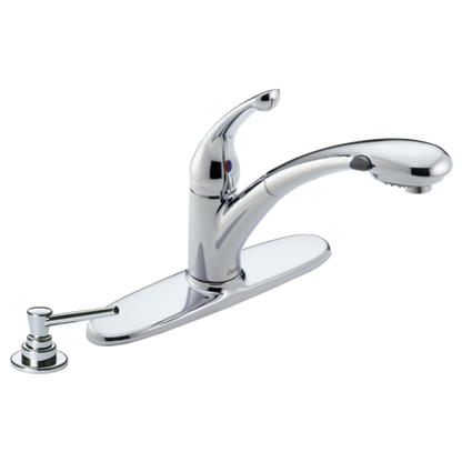 Delta RP1001SS Soap / Lotion Dispenser