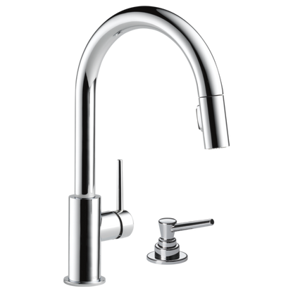 Delta RP1001SS Soap / Lotion Dispenser