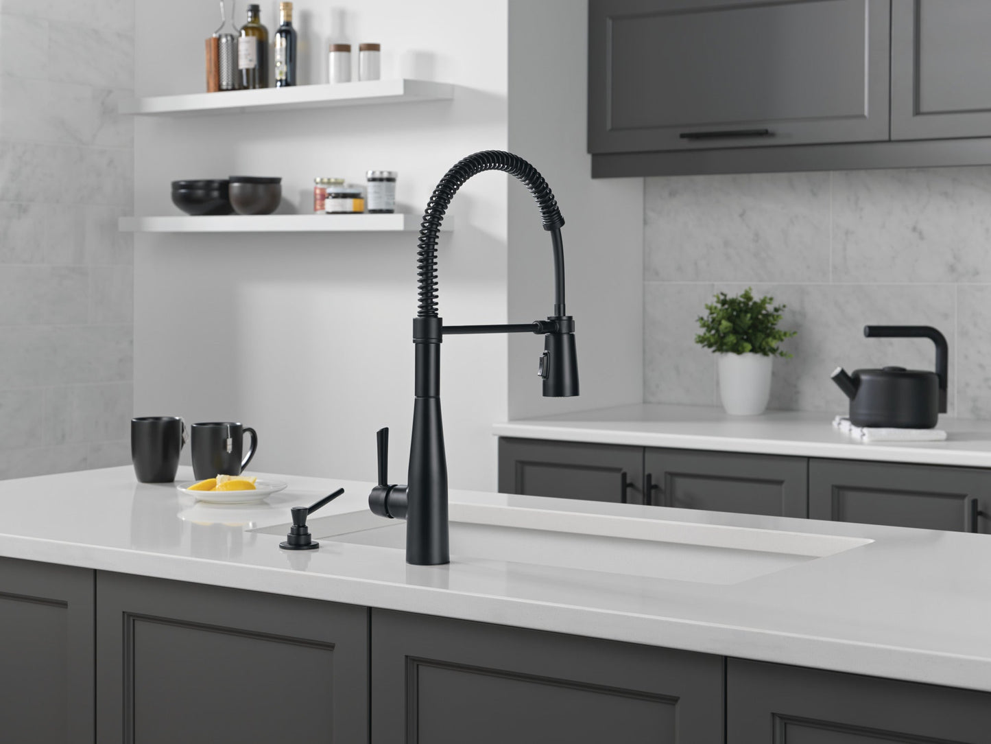 Delta RP1001SS Soap / Lotion Dispenser