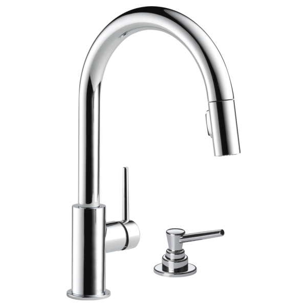 Delta RP1001SS Soap / Lotion Dispenser