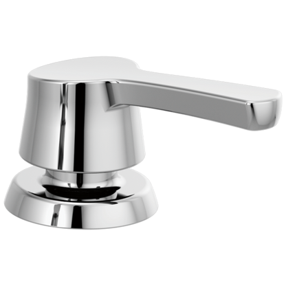 Soap Dispenser