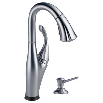 Delta RP1002SS Soap / Lotion Dispenser