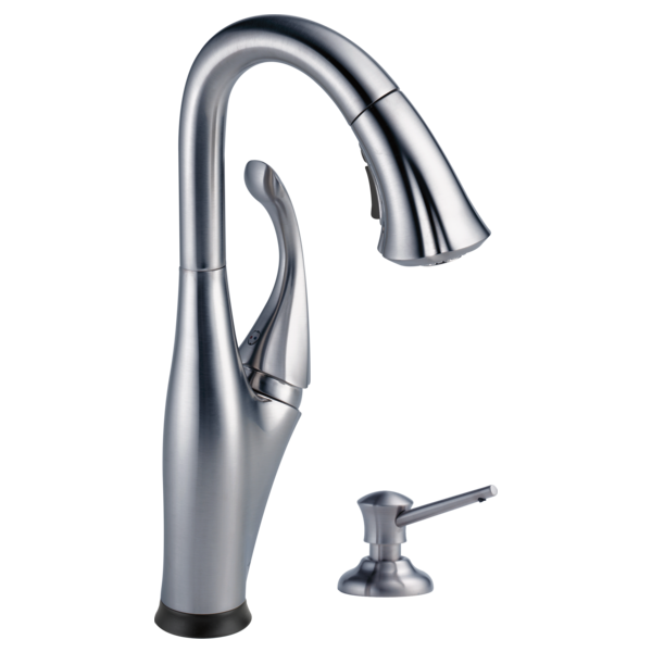 Delta RP1002SS Soap / Lotion Dispenser