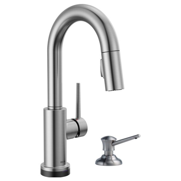 Delta RP1002SS Soap / Lotion Dispenser