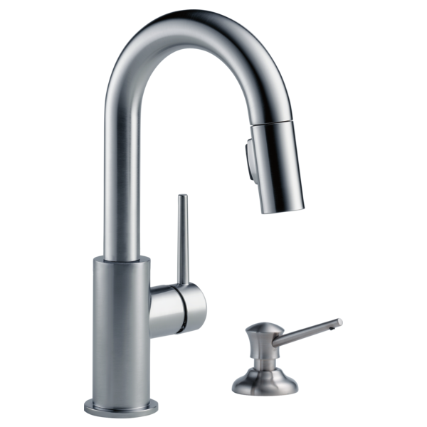 Delta RP1002SS Soap / Lotion Dispenser