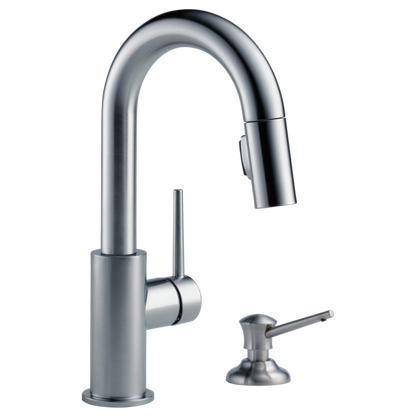 Delta RP1002SS Soap / Lotion Dispenser