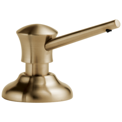 Delta RP1002SS Soap / Lotion Dispenser