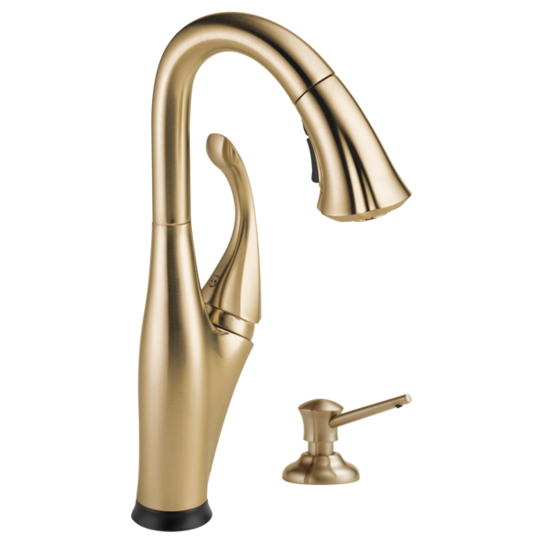 Delta RP1002SS Soap / Lotion Dispenser