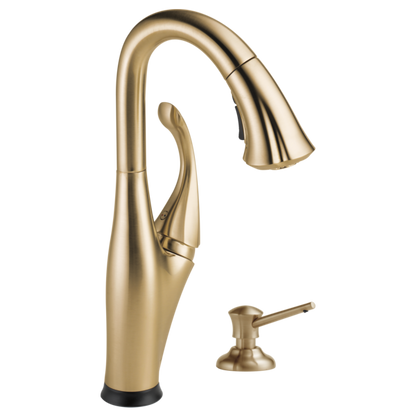 Delta RP1002SS Soap / Lotion Dispenser