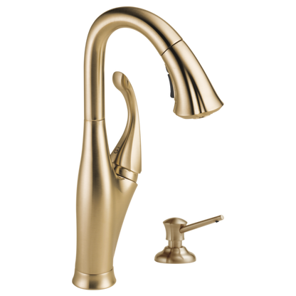 Delta RP1002SS Soap / Lotion Dispenser