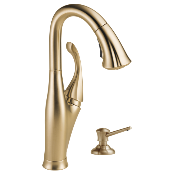 Delta RP1002SS Soap / Lotion Dispenser