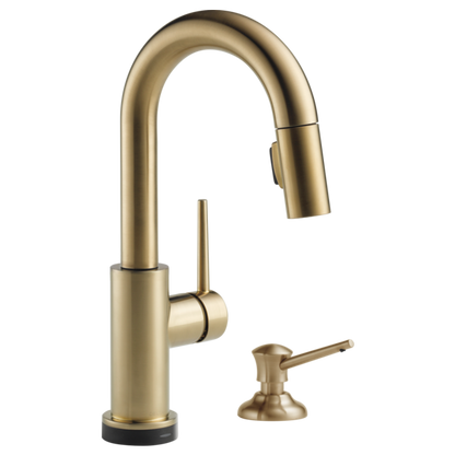 Delta RP1002SS Soap / Lotion Dispenser