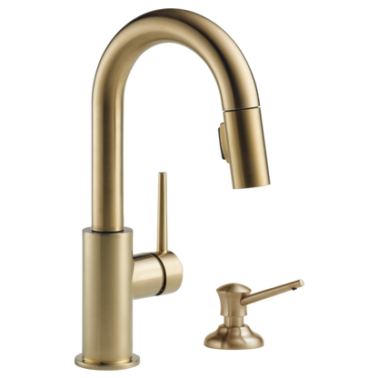 Delta RP1002SS Soap / Lotion Dispenser