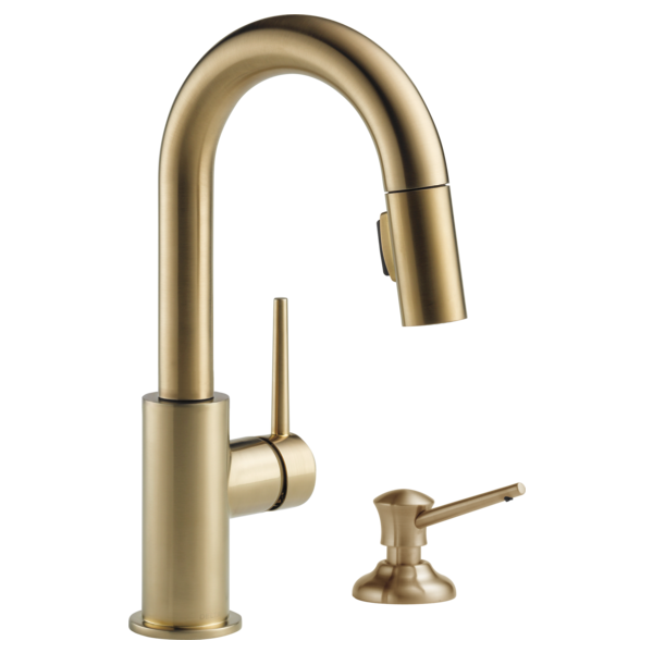 Delta RP1002SS Soap / Lotion Dispenser
