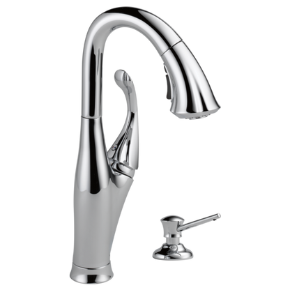 Delta RP1002SS Soap / Lotion Dispenser
