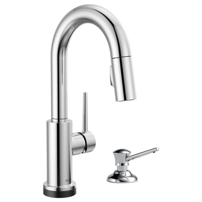 Delta RP1002SS Soap / Lotion Dispenser