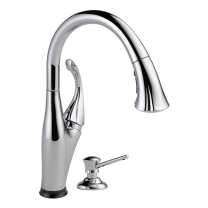Delta RP1002SS Soap / Lotion Dispenser