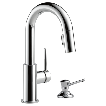 Delta RP1002SS Soap / Lotion Dispenser
