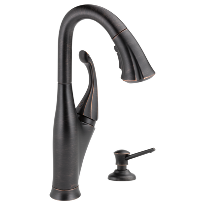 Delta RP1002SS Soap / Lotion Dispenser