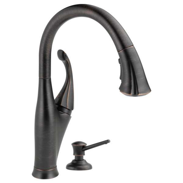 Delta RP1002SS Soap / Lotion Dispenser