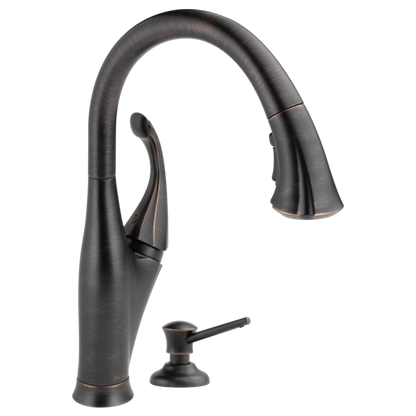 Delta RP1002SS Soap / Lotion Dispenser