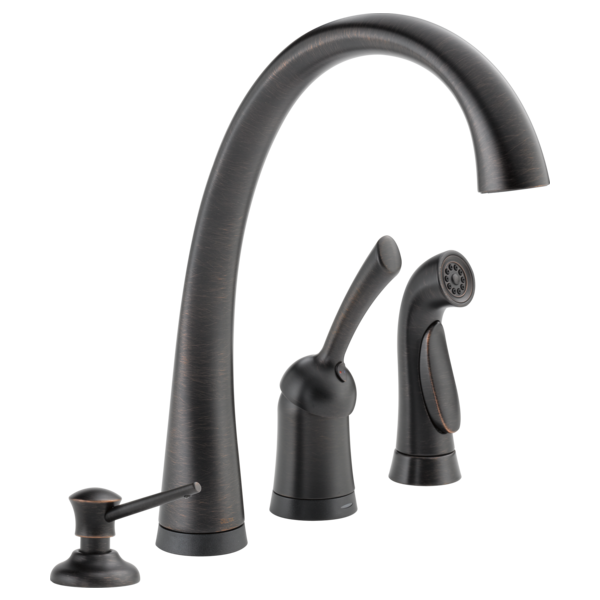 Delta RP1002SS Soap / Lotion Dispenser
