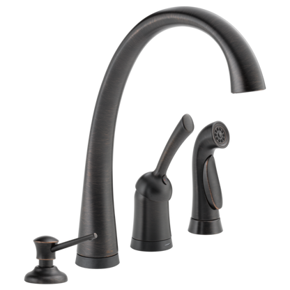 Delta RP1002SS Soap / Lotion Dispenser