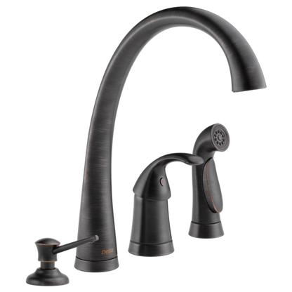 Delta RP1002SS Soap / Lotion Dispenser