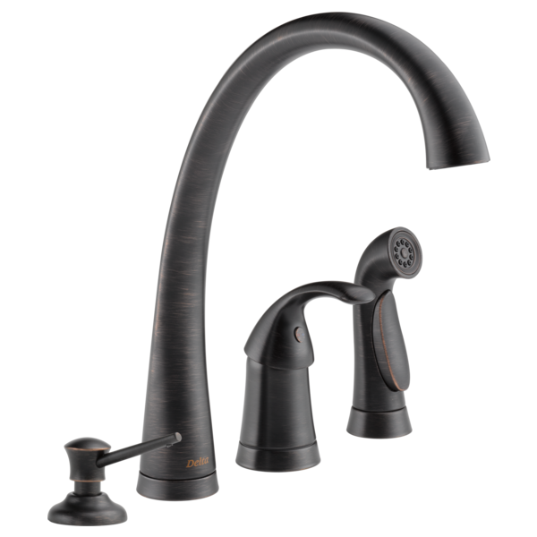 Delta RP1002SS Soap / Lotion Dispenser
