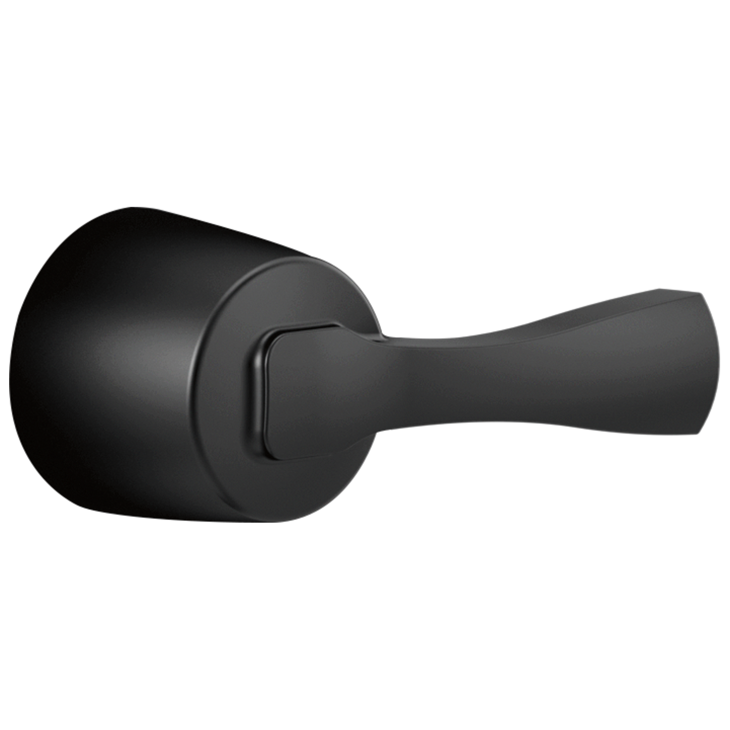 Delta Stryke RP100373BL Handle - Volume WM Tub Filler/ 14S, Matte Black