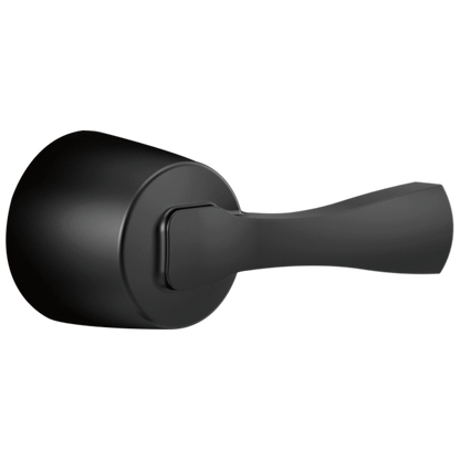 Delta Stryke RP100373BL Handle - Volume WM Tub Filler/ 14S, Matte Black