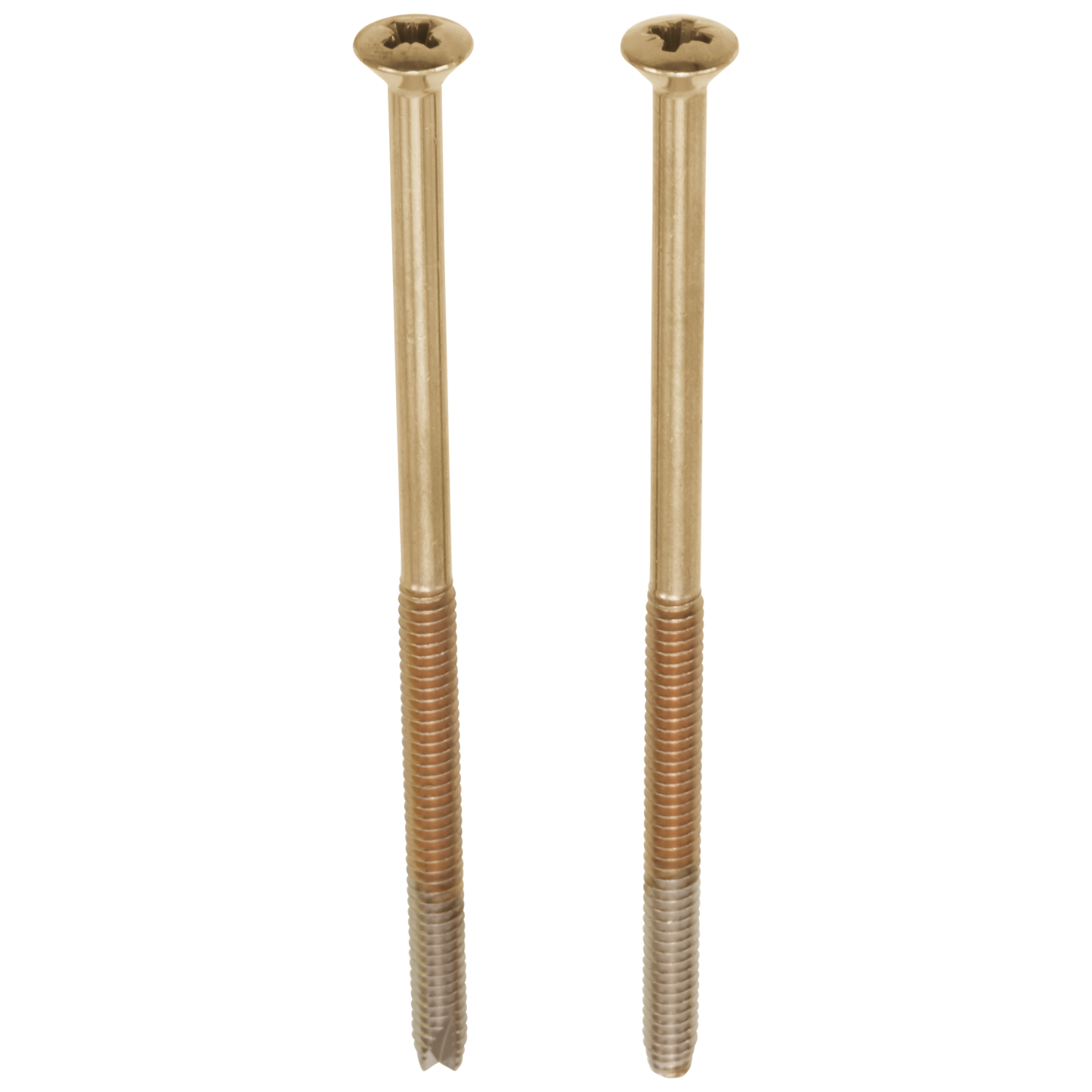 Delta RP12630BL Screws (2) - Extra Long - Escutcheon Trim