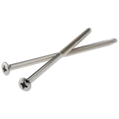 Delta RP12630BL Screws (2) - Extra Long - Escutcheon Trim