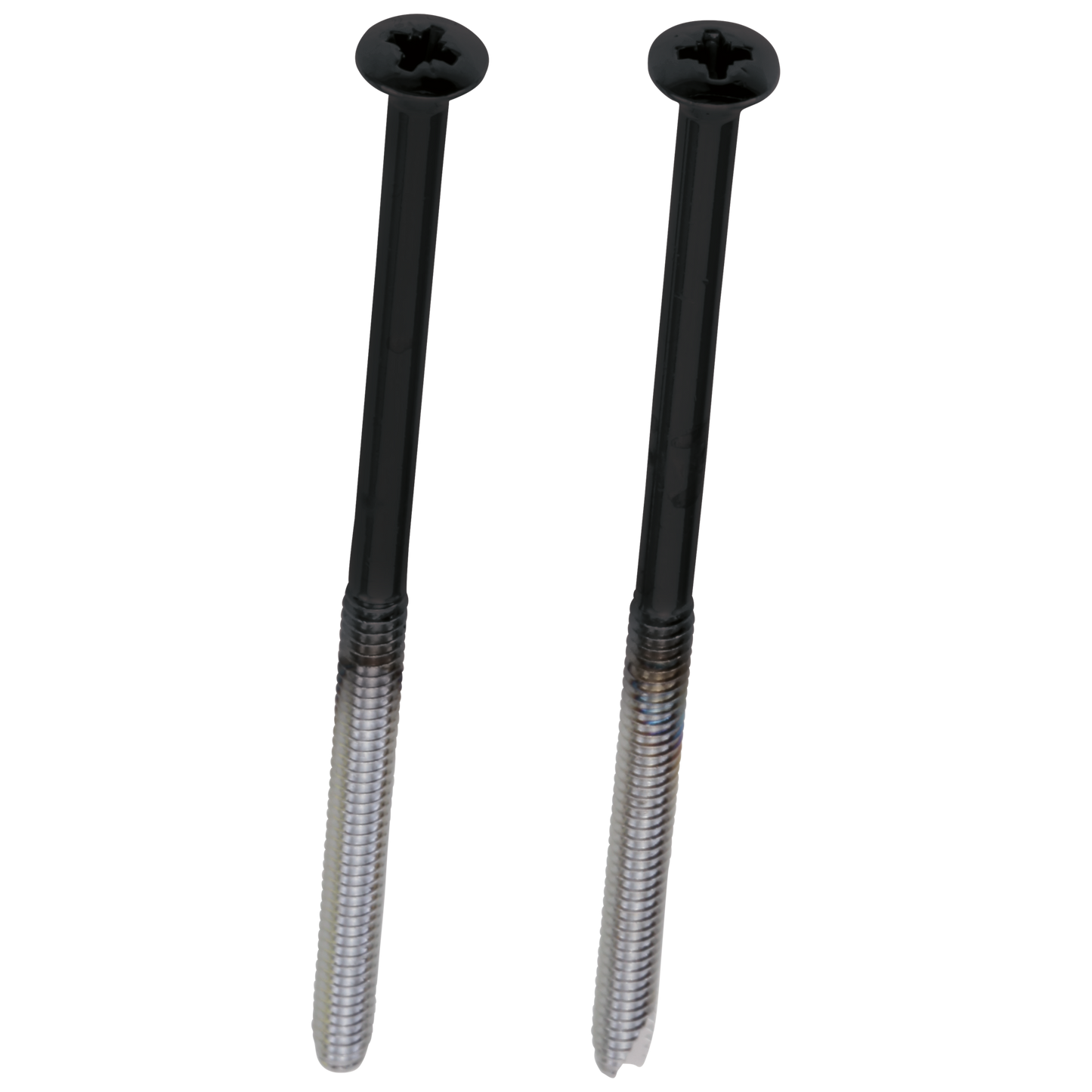 Delta RP12630BL Screws (2) - Extra Long - Escutcheon Trim